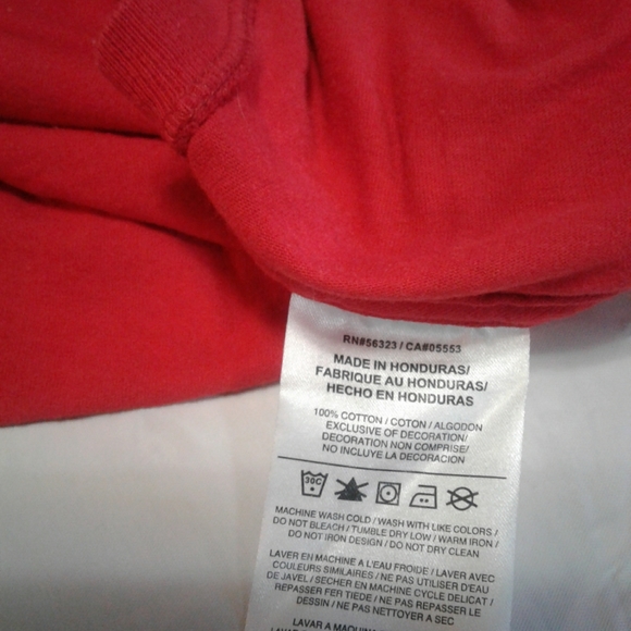 Men's small Nike short sleeve t-shirt 100% cotton - Picture 6 of 6